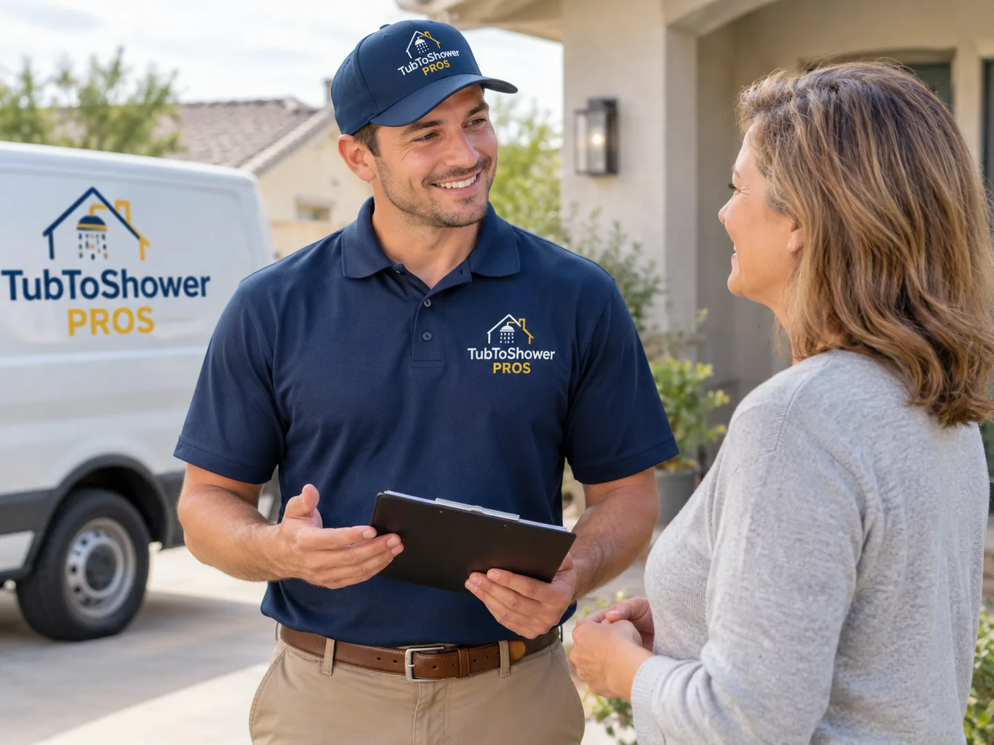 Tub Shower Conversion Whiting, IA FAQs